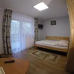Quarto em Acomodações Particulares Maja Zakopane