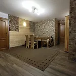 Maja Quarto em Acomodações Particulares Zakopane