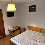 Maja Quarto em Acomodações Particulares Zakopane