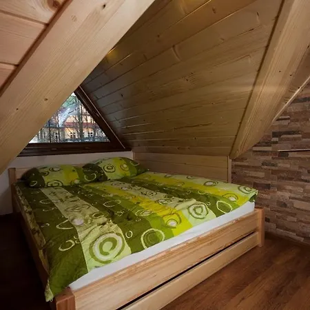 Quarto em Acomodações Particulares Maja *