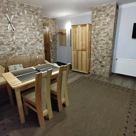 Habitación en casa particular Maja *