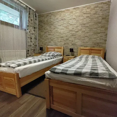 Maja * Zakopane