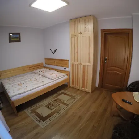 Accommodatie bij particulieren Maja *