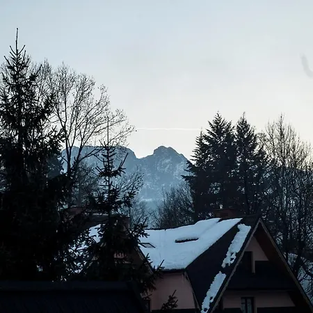 Maja Ubytování v soukromí *