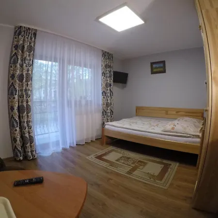 Accommodatie bij particulieren Maja Zakopane