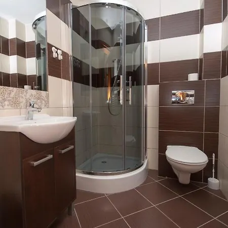 Ubytování v soukromí Maja