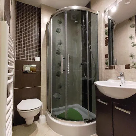 Maja Ubytování v soukromí Zakopane