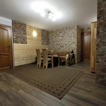 Maja Accommodatie bij particulieren Zakopane