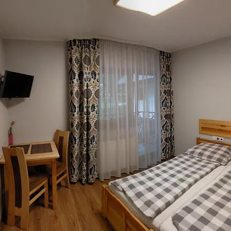 Maja Accommodatie bij particulieren *
