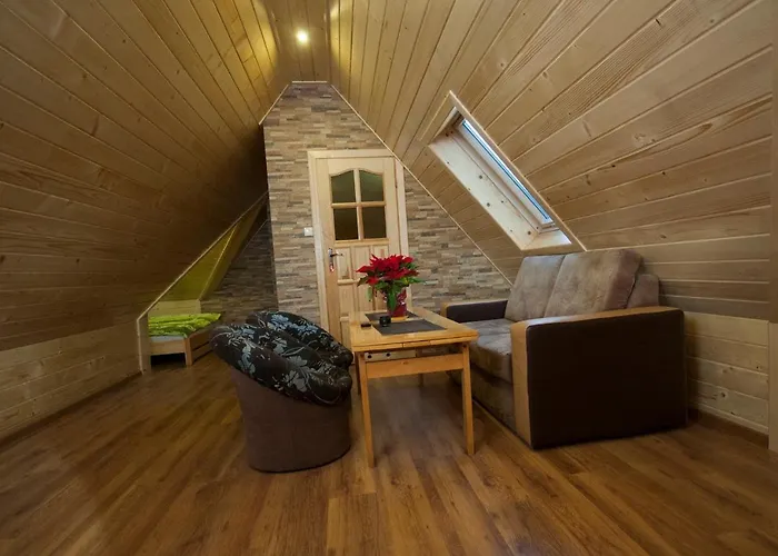 Maja Privat bolig Zakopane