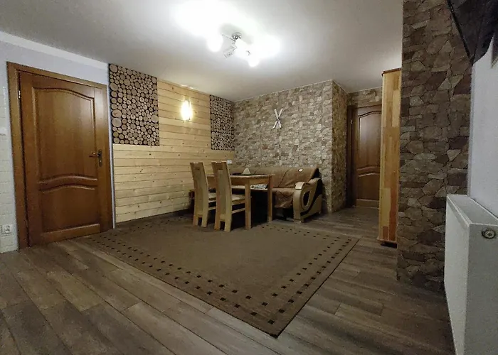 Maja Privat bolig Zakopane