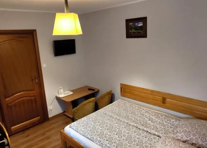 Maja Privat bolig Zakopane